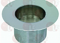 OVERFLOW DRAIN ASSEMBLY ? 1"1/2