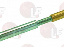 INFUSION CONTROL LEVER