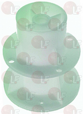 LOWER WASH ARM ASSEMBLY SUPPORT