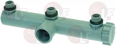 WASHING MANIFOLD