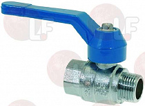 WATER VALVE ? 1/2"MF
