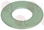 PIN WASHER ? 30x13.5x0.8 ��