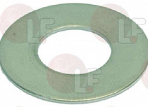 PIN WASHER ? 30x13.5x0.8 ��