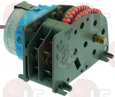 ������ P255 2 CAMS 230V 50Hz
