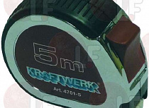 FLEXOMETER WITH LOCK 5 m