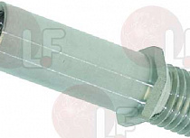 WASH SHAFT PIN 60 ��