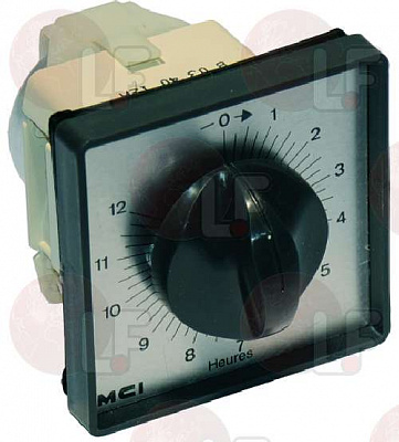 ������ 12 HOURS MS65