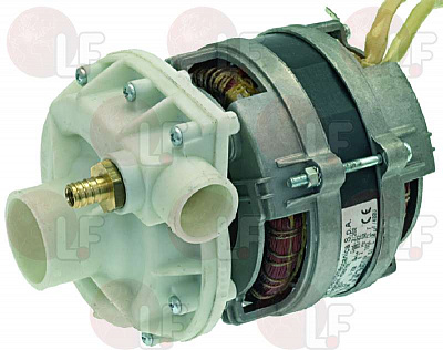 �����  FIR 2253SX 0.33HP 230V 50Hz