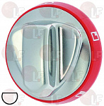 SILVER-RED HANDLE ? 72 �� ELECTRIC
