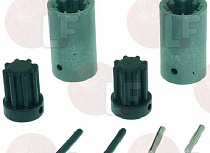 SHAFT/����� COUPLER