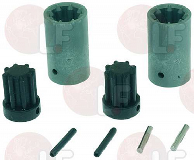 SHAFT/����� COUPLER