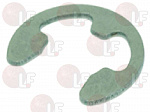 STAINLESS STEEL CIRCLIP RA-6 UNI 7437