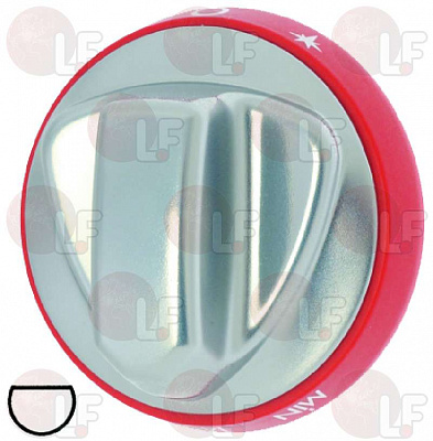 SILVER-RED HANDLE ? 72 �� 140-270�C