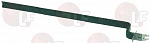 CURVED ТЭН 1200W 240V CURVED ТЭН 1200W 240V