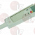 DIGITAL THERMOMETER TESTO 106