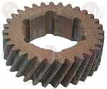NYLON GEAR 31 ������