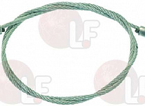 COVER CLOSING ROPE