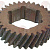 NYLON GEAR 31 ������