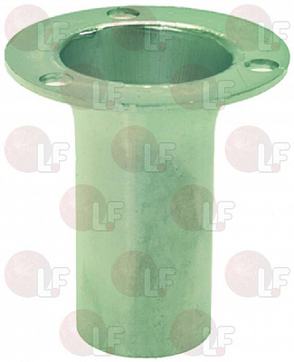 LOWER INLET PIPE ? 40x87 ��