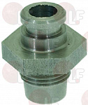 SUPPORT ��� RINSE ARM COUPLING