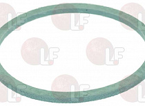 GLASS GASKET ? 58x52x2,4 ��