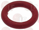 RED SILICONE ������ 0112