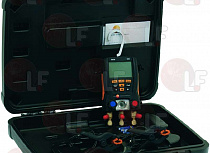 DIGITAL PRESS.GAUGE UNIT ��� TESTO 550-2