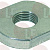 ARM ASSEMBLY SPACER