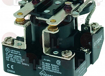 RELAY DPST 5A 480V 50/60Hz