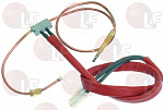 CUT-OFF THERMOCOUPLE M9x1 60 cm CUT-OFF THERMOCOUPLE M9x1 60 cm