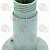 LOWER WASH ARM ASSEMBLY SUPPORT COLUMN