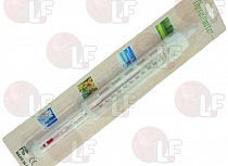 PLASTIC THERMOMETER -50+50�C