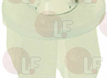 EXPANDABLE PLASTIC PLUG