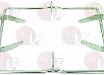 PAN SUPPORT GRID 315x320 ��