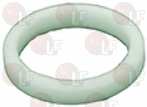FLAT GASKET TEFLON ? 12x10x2 ��