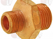 UPPER THERMAL FITTING