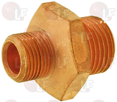 UPPER THERMAL FITTING