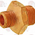 UPPER THERMAL FITTING