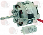 МОТОР 1058.1400 0.5/0.1HP 220/240V 50Hz МОТОР 1058.1400 0.5/0.1HP 220/240V 50Hz