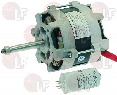 ����� 1058.1400 0.5/0.1HP 220/240V 50Hz