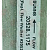 FLOW ADJUSTMENT VALVE