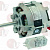 ����� 1058.1400 0.5/0.1HP 220/240V 50Hz