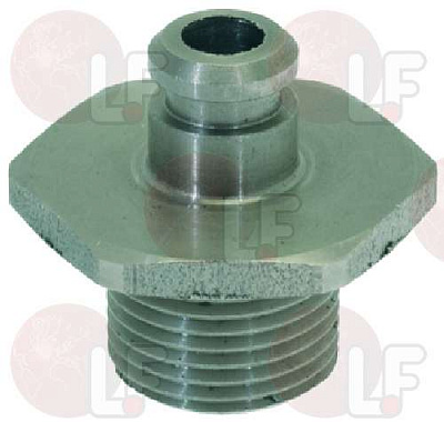 COUPLING ��� RINSE CONVEYOR ARM