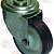 SWIVELLING WHEEL