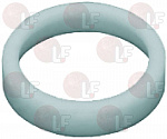 TEFLON FLAT GASKET ? 14.6x12x3 ��