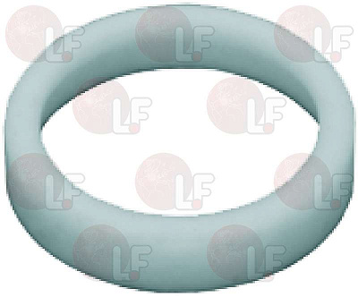 TEFLON FLAT GASKET ? 14.6x12x3 ��