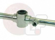RINSE ARM ASSEMBLY