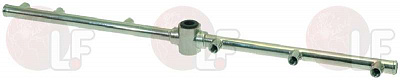 RINSE ARM ASSEMBLY