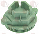 THREADED CLOSING CAP