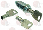 LOCK WITH KEY